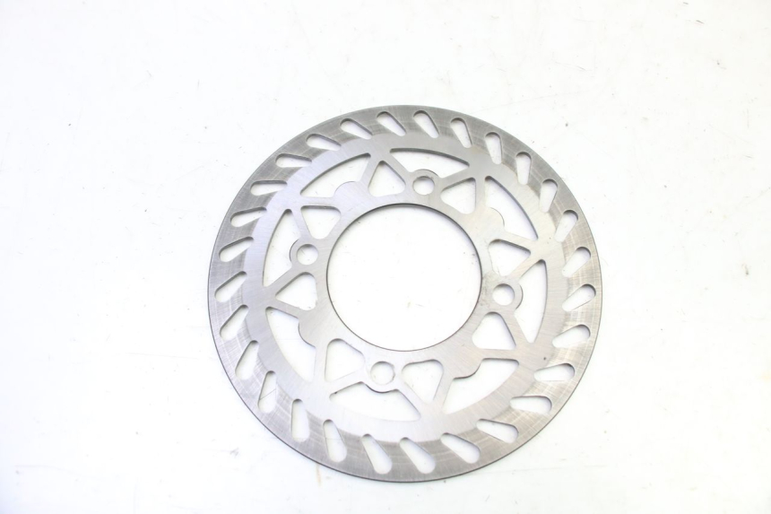 photo de DISQUE FREIN AVANT APOLLO RFZ 125 - Détail de la pièce