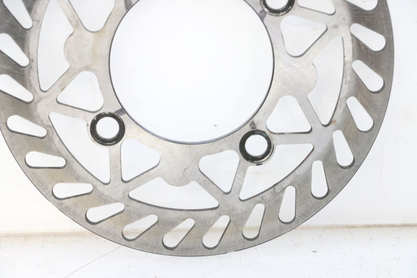 photo de DISQUE FREIN AVANT APOLLO RFZ 125 - Vue d’ensemble