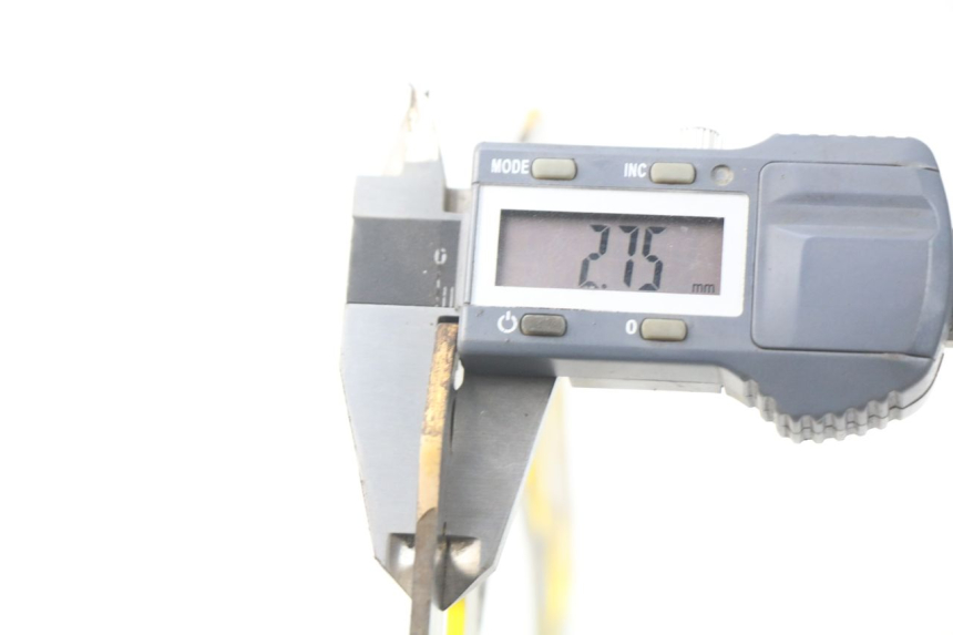 photo de DISQUE FREIN AVANT SUZUKI RMZ RM-Z 450 (2008 - 2011) - Autre angle de vue