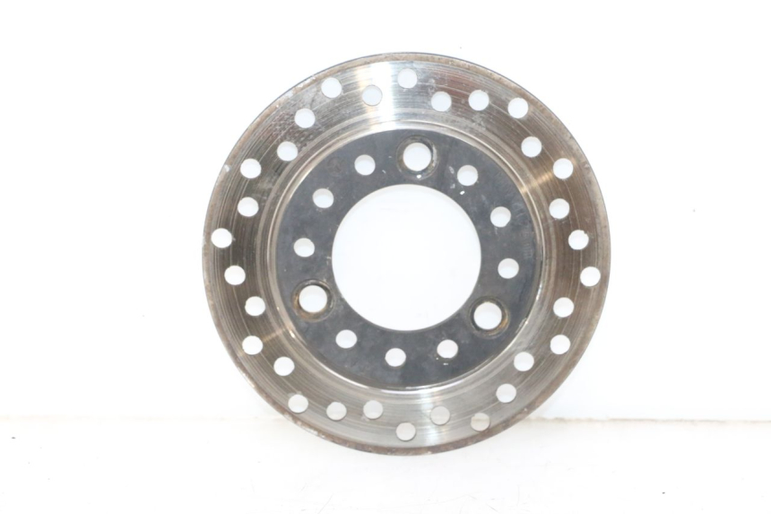 photo de DISQUE FREIN AVANT TNT MOTOR ROMA 10' 2T 50 (2011 - 2018) - Vue principale