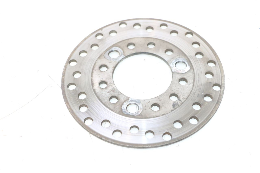 photo de DISQUE FREIN AVANT TNT MOTOR ROMA 10' 2T 50 (2011 - 2018) - Détail de la pièce
