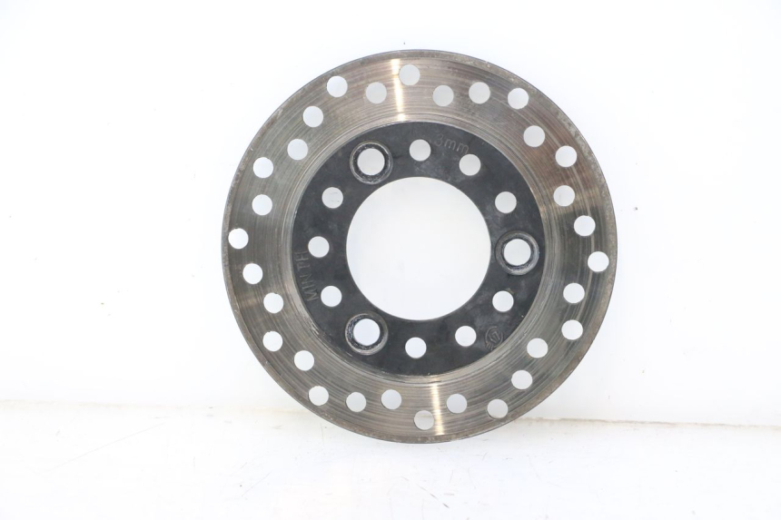 photo de DISQUE FREIN AVANT TNT MOTOR ROMA 10' 2T 50 (2011 - 2018) - Vue principale