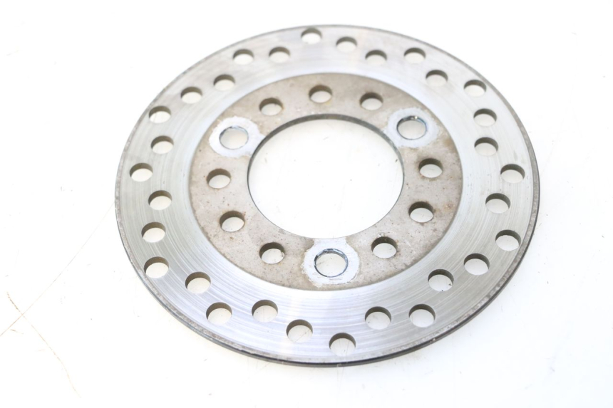 photo de DISQUE FREIN AVANT TNT MOTOR ROMA 10' 2T 50 (2011 - 2018) - Autre angle de vue