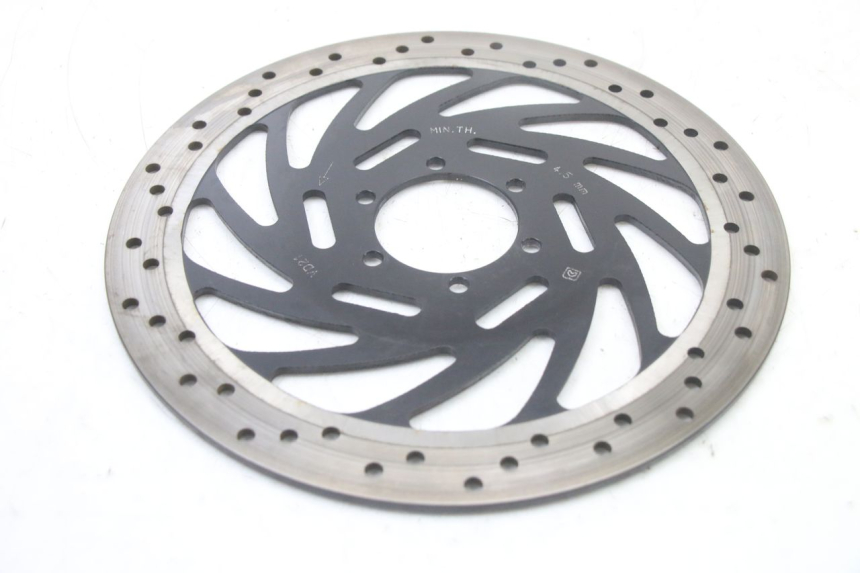 photo de DISQUE FREIN AVANT ROYAL ENFIELD HYMALAYAN 410 (2016 - 2023) - Vue principale