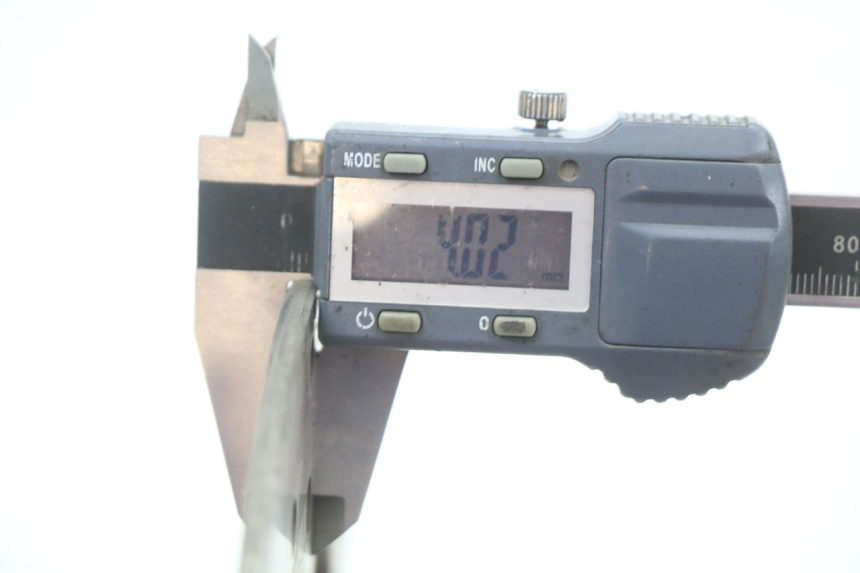 photo de DISQUE FREIN AVANT GILERA RUNNER SP 50 (2009 - 2017) - Gros plan technique