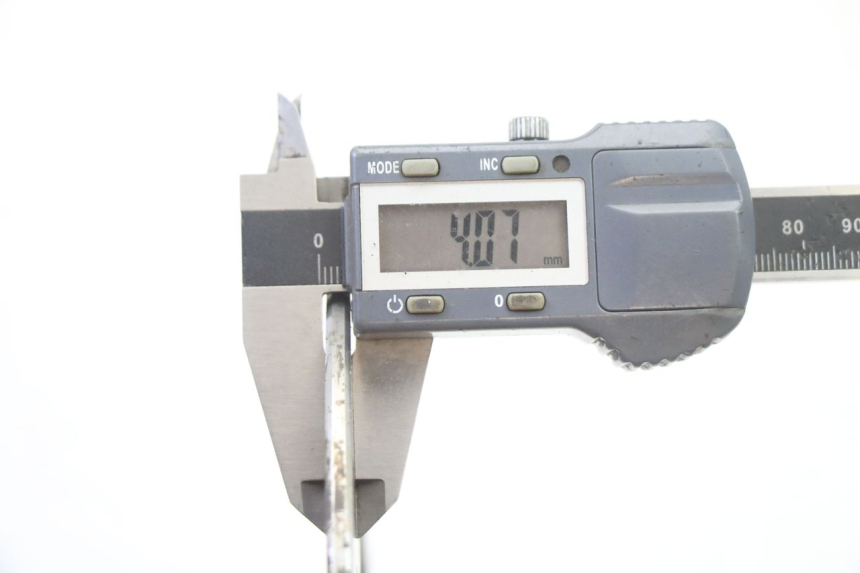 photo de DISQUE FREIN AVANT GILERA RUNNER SP 50 (2006 - 2008) - Vue d’ensemble