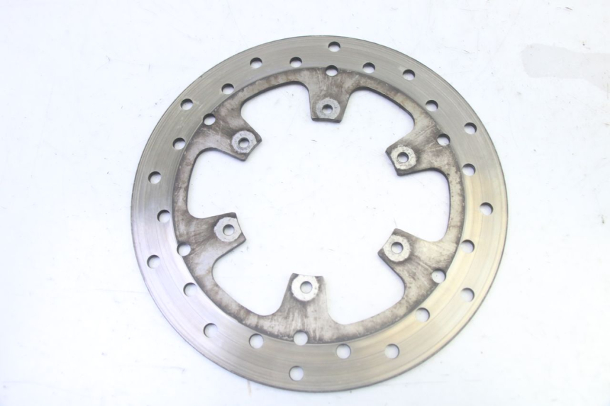 photo de DISQUE FREIN AVANT GILERA RUNNER SP 50 (2009 - 2017) - Détail de la pièce