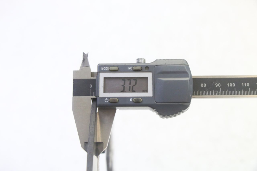 photo de DISQUE FREIN AVANT GILERA RUNNER SP 50 (2009 - 2017) - Vue d’ensemble