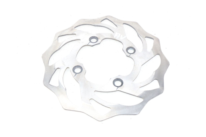 photo de DISQUE FREIN AVANT APOLLO RXF 125 - Détail de la pièce