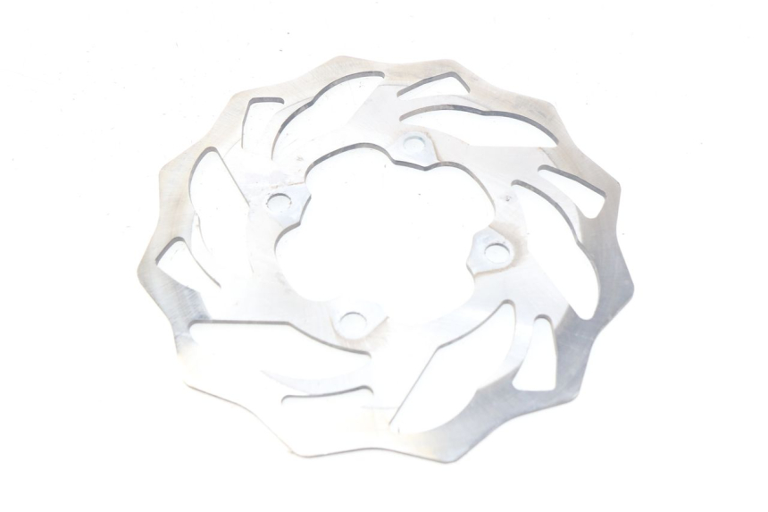 photo de DISQUE FREIN AVANT APOLLO RXF 125 - Zoom état d’usage