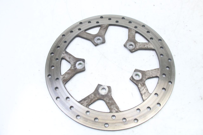photo de DISQUE FREIN AVANT PEUGEOT SATELIS 125 (2013 - 2018) - Détail de la pièce