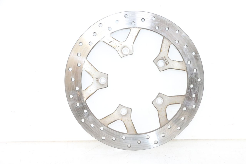 photo de DISQUE FREIN AVANT PEUGEOT SATELIS 125 (2013 - 2018) - Vue principale