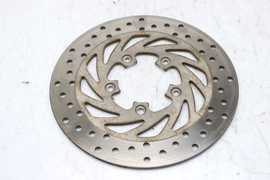 photo de DISQUE FREIN AVANT APRILIA SCARABEO 100 (2003 - 2012) - Vue principale