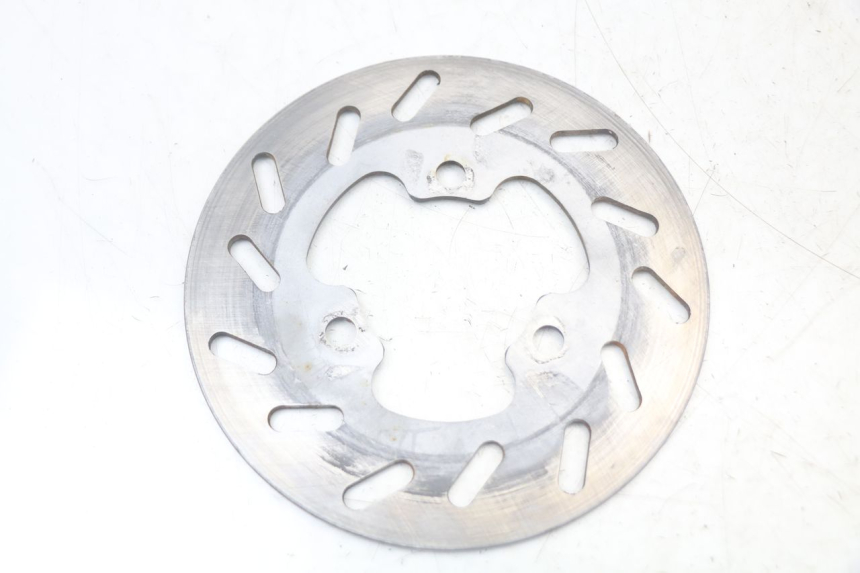 photo de DISQUE FREIN AVANT DERBI SENDA SM X-TREME 50 (2006 - 2010) - Autre angle de vue