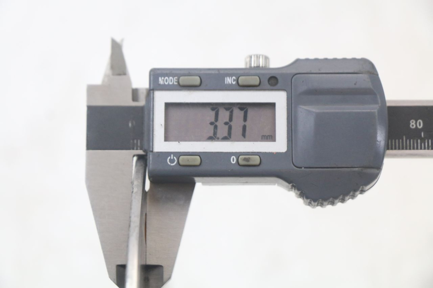 photo de DISQUE FREIN AVANT DERBI SENDA SM X-TREME 50 (2006 - 2010) - Vue d’ensemble