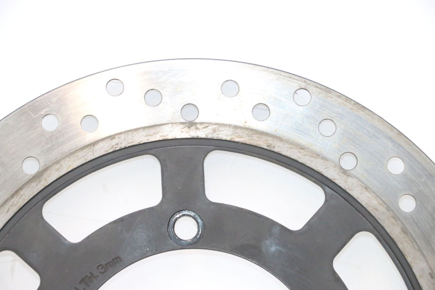 photo de DISQUE FREIN AVANT MASH SEVENTY FIVE 125 (2013 - 2021) - Points de fixation