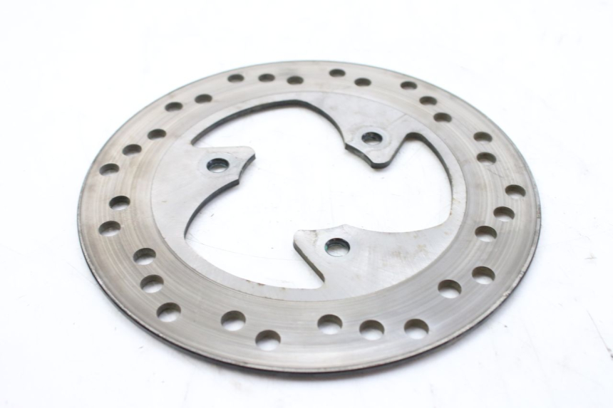 photo de DISQUE FREIN AVANT APRILIA SR R 2T LC 50 (2018 - 2021) - Zoom état d’usage