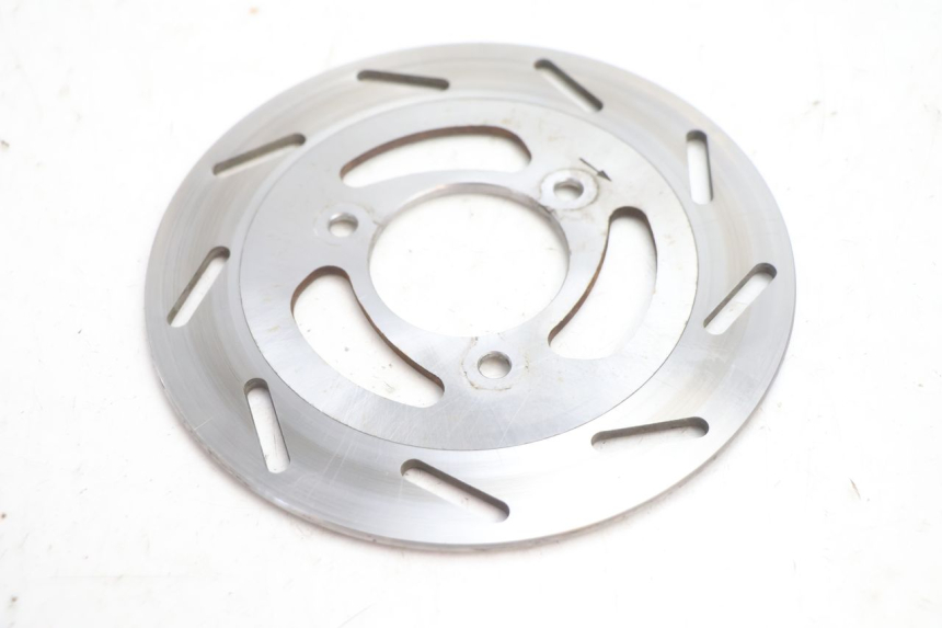 photo de DISQUE FREIN AVANT GILERA STALKER 50 (2004 - 2014) - Détail de la pièce