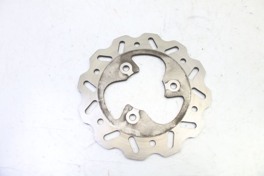 photo de DISQUE FREIN AVANT PEUGEOT STREETZONE I 2T 50 (2018 - 2020) - Détail de la pièce