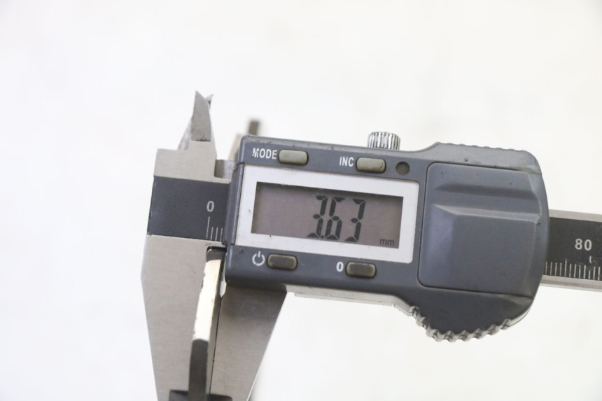 photo de DISQUE FREIN AVANT PEUGEOT STREETZONE I 2T 50 (2018 - 2020) - Vue d’ensemble