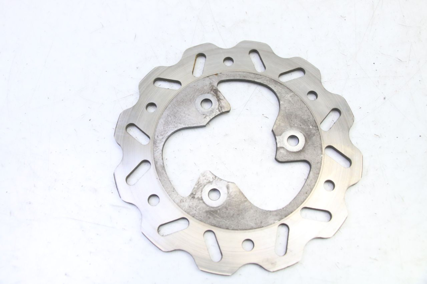 photo de DISQUE FREIN AVANT PEUGEOT STREETZONE I NAKED 2T 50 (2018 - 2020) - Détail de la pièce