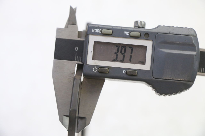 photo de DISQUE FREIN AVANT PEUGEOT STREETZONE I NAKED 2T 50 (2018 - 2020) - Vue d’ensemble