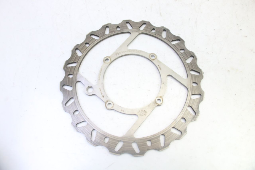 photo de DISQUE FREIN AVANT KTM SX 85 (2013 - 2017) - Vue principale