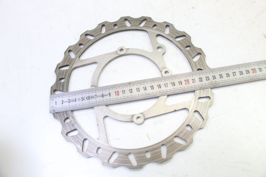 photo de DISQUE FREIN AVANT KTM SX 85 (2013 - 2017) - Autre angle de vue