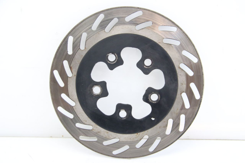 photo de DISQUE FREIN AVANT PEUGEOT TWEET 4T 50 (2010 - 2014) - Vue principale