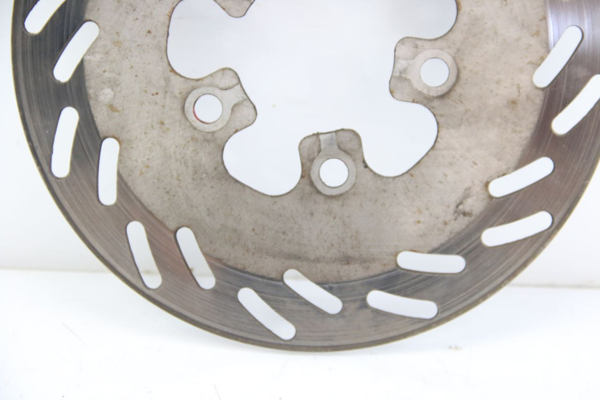 photo de DISQUE FREIN AVANT PEUGEOT TWEET 4T 50 (2010 - 2014) - Vue d’ensemble