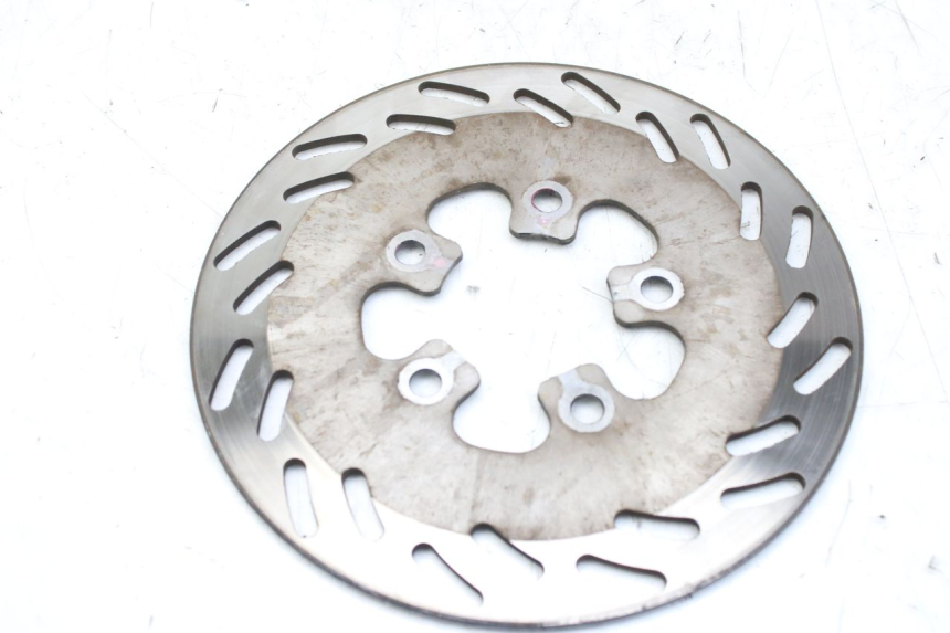 photo de DISQUE FREIN AVANT PEUGEOT TWEET 4T 50 (2010 - 2014) - Détail de la pièce