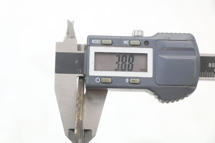 photo de DISQUE FREIN AVANT PIAGGIO TYPHOON 50 (2000 - 2009) - Gros plan technique