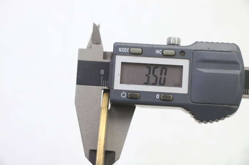 photo de DISQUE FREIN AVANT PEUGEOT V-CLIC VCLIC 50 (2007 - 2013) - Vue d’ensemble