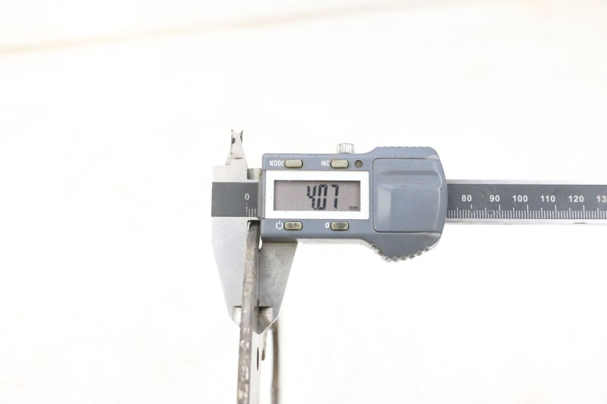 photo de DISQUE FREIN AVANT PIAGGIO VESPA GTS SUPER IE 125 (2009 - 2016) - Détail de la pièce