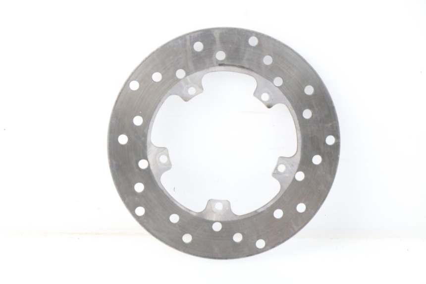 photo de DISQUE FREIN AVANT PIAGGIO VESPA LX IE 125 (2010 - 2012) - Zoom état d’usage