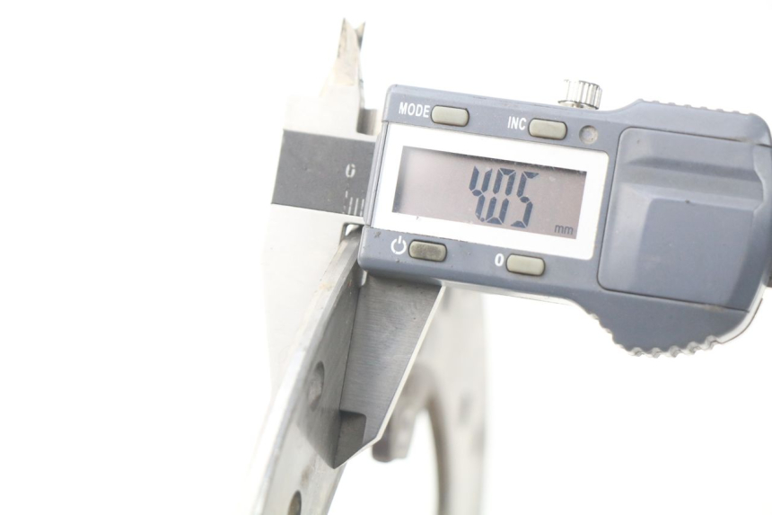 photo de DISQUE FREIN AVANT PIAGGIO VESPA LX IE 125 (2010 - 2012) - Autre angle de vue