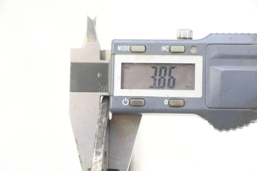 photo de DISQUE FREIN AVANT PIAGGIO VESPA PRIMAVERA 2T 50 (2013 - 2018) - Détail de la pièce