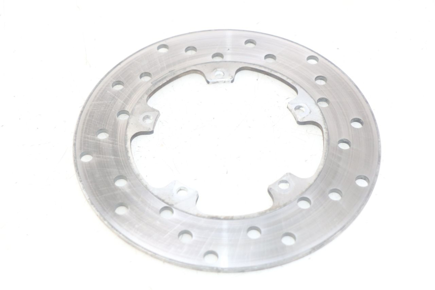 photo de DISQUE FREIN AVANT PIAGGIO VESPA S 2T 50 (2007 - 2014) - Autre angle de vue