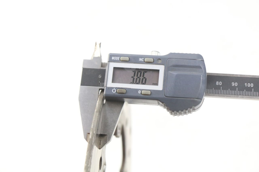 photo de DISQUE FREIN AVANT PIAGGIO VESPA SPRINT 2T 50 (2014 - 2018) - Détail de la pièce