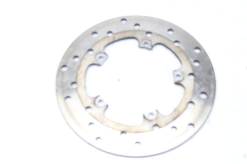 photo de DISQUE FREIN AVANT PIAGGIO VESPA SPRINT 2T 50 (2014 - 2018) - Zoom état d’usage
