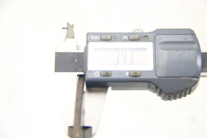 photo de DISQUE FREIN AVANT PIAGGIO VESPA SPRINT 2T 50 (2014 - 2018) - Autre angle de vue