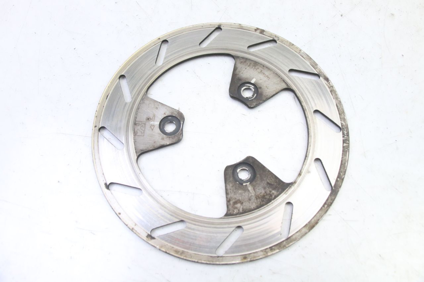 photo de DISQUE FREIN AVANT PEUGEOT VIVACITY NEW 2T 50 (2008 - 2017) - Vue principale