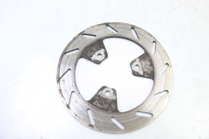 photo de DISQUE FREIN AVANT PEUGEOT VIVACITY NEW 2T 50 (2008 - 2017) - Détail de la pièce