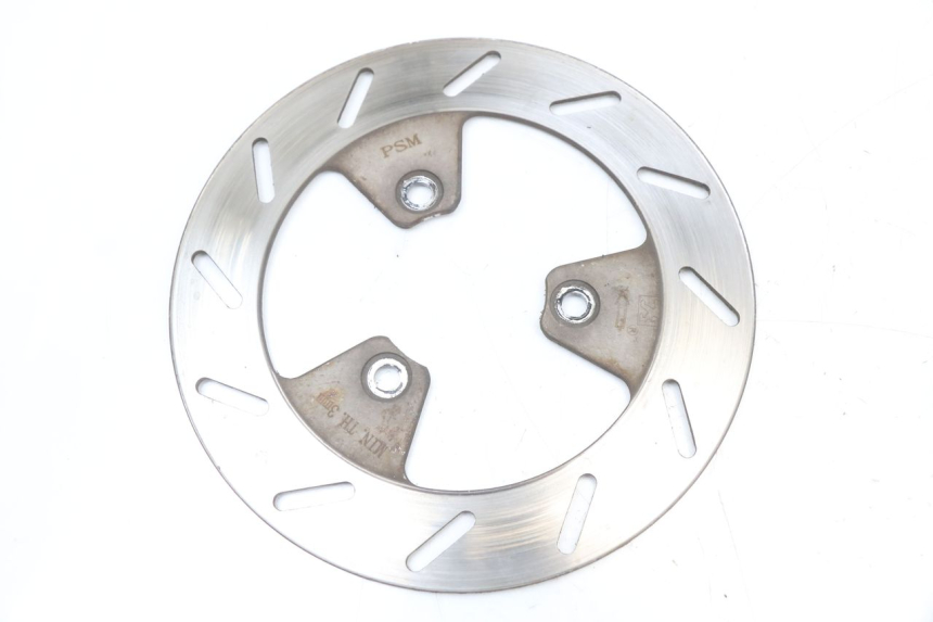 photo de DISQUE FREIN AVANT PEUGEOT VIVACITY NEW 4T 50 (2008 - 2017) - Vue principale