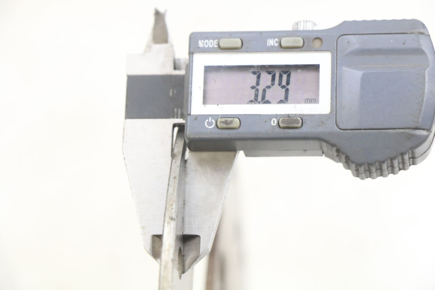 photo de DISQUE FREIN AVANT PEUGEOT VIVACITY 50 (2004 - 2009) - Autre angle de vue