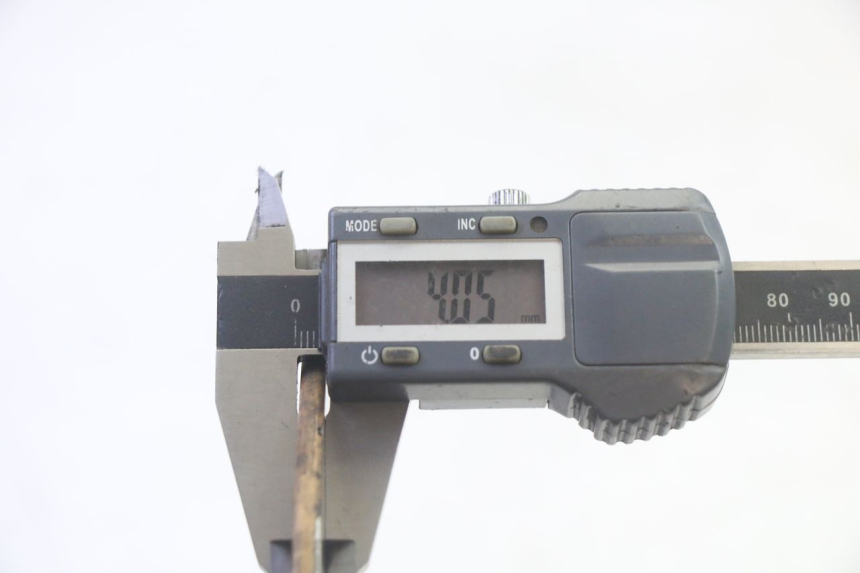 photo de DISQUE FREIN AVANT DAELIM VJ ROADWIN FI 125 (2008 - 2017) - Vue d’ensemble