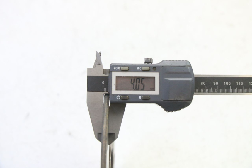 photo de DISQUE FREIN AVANT MBK WAAP 125 (2008 - 2013) - Gros plan technique