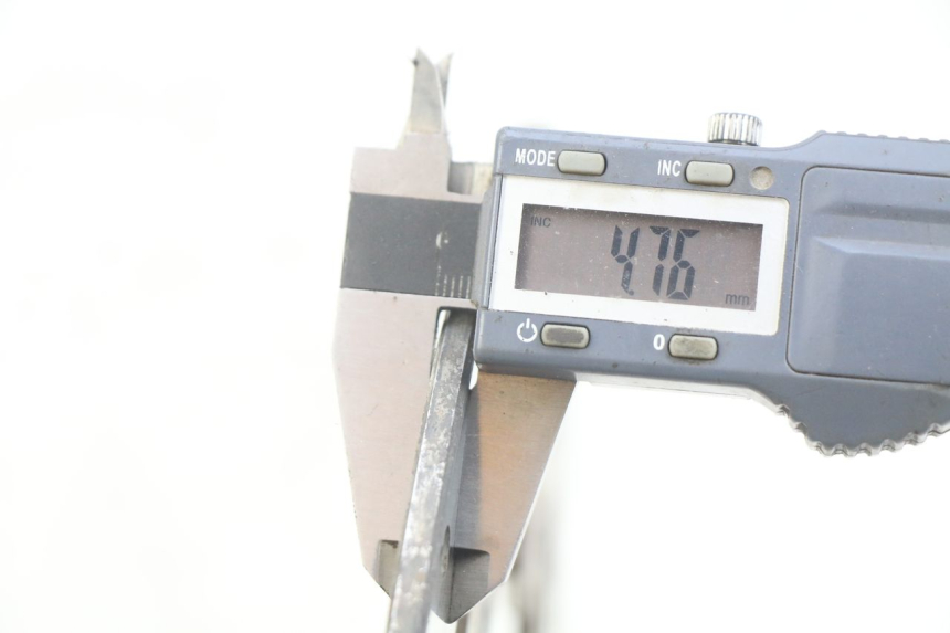 photo de DISQUE FREIN AVANT YAMAHA X-CITY XCITY 125 (2007 - 2013) - Détail de la pièce