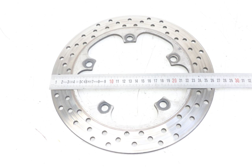 photo de DISQUE FREIN AVANT YAMAHA XMAX X-MAX ABS 125 (2017 - 2020) - Autre angle de vue