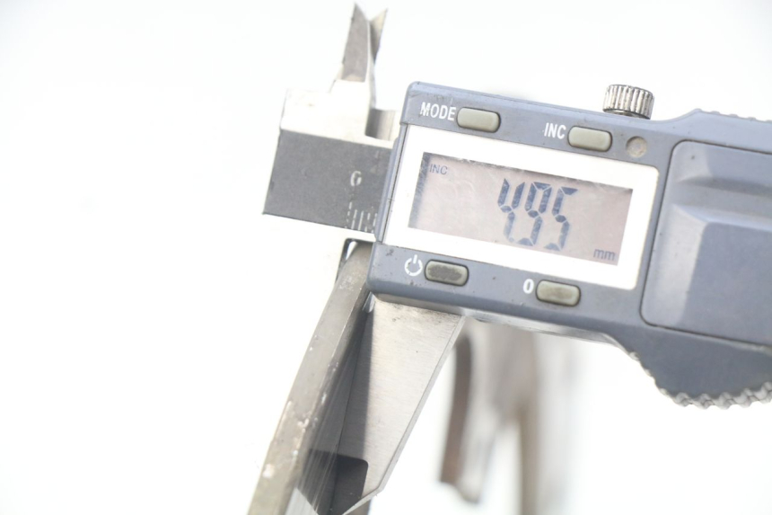 photo de DISQUE FREIN AVANT PIAGGIO X7 125 (2007 - 2013) - Détail de la pièce